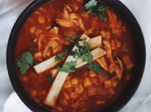 Chicken-Tortilla-Soup-with-Bone-Broth